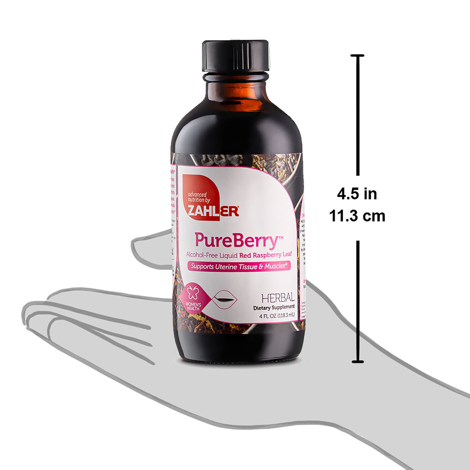 PureBerry&trade; - 4 oz. (24 Servings)  | GNC